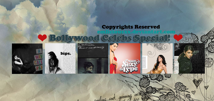 Celebs Special