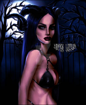 Demoness