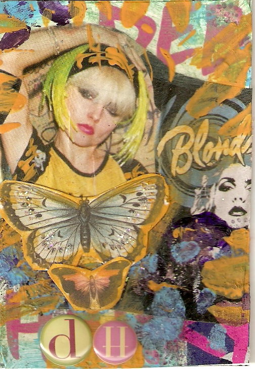 ATC: BlOnDiE