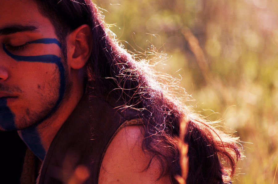 The Last Mohicans