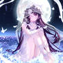 Columbina | Genshin Impact