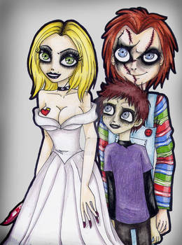 The Ray Family XD