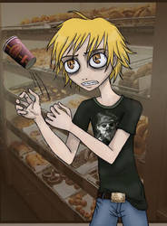 Save the Timmies by Zombie-Pip