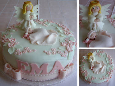 Ema cake