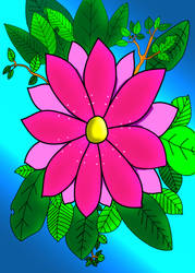 Flower 4