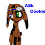 Ask cookie!!!