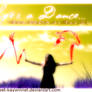 Life's a Dance... Banner 1