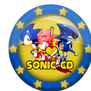 I Love Sonic Badges - Request