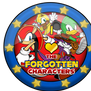 I Love Sonic Badges - Request