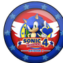 I Love Sonic Badges - Request