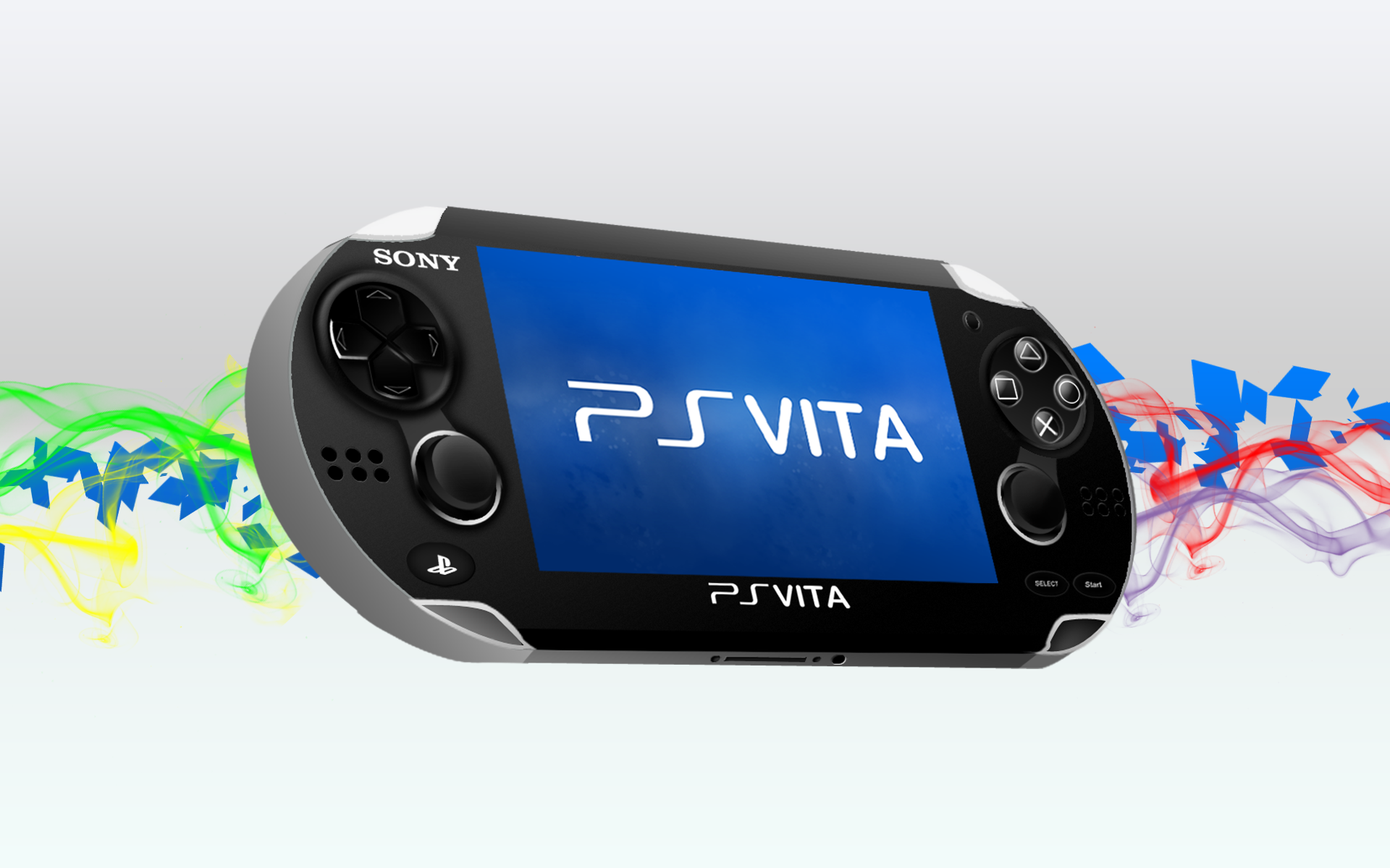 Sony Playstation Vita