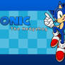 Sonic The Hedgehog Wallpaper