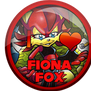 I Love Sonic Badges - Request