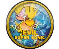 I Love Sonic Badges - Request