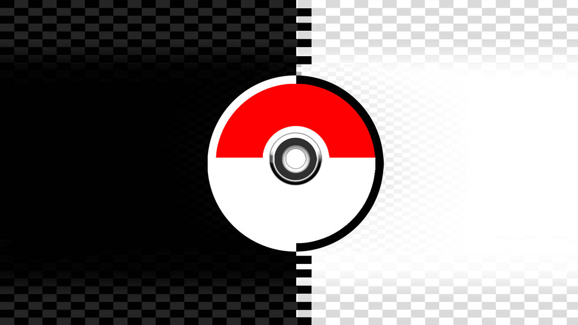 Pokemon Black and White Version Font by MaurizioVit on DeviantArt