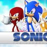 Sonic The Hedgehog HD