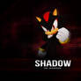 Shadow The Hedgehog Wallpaper