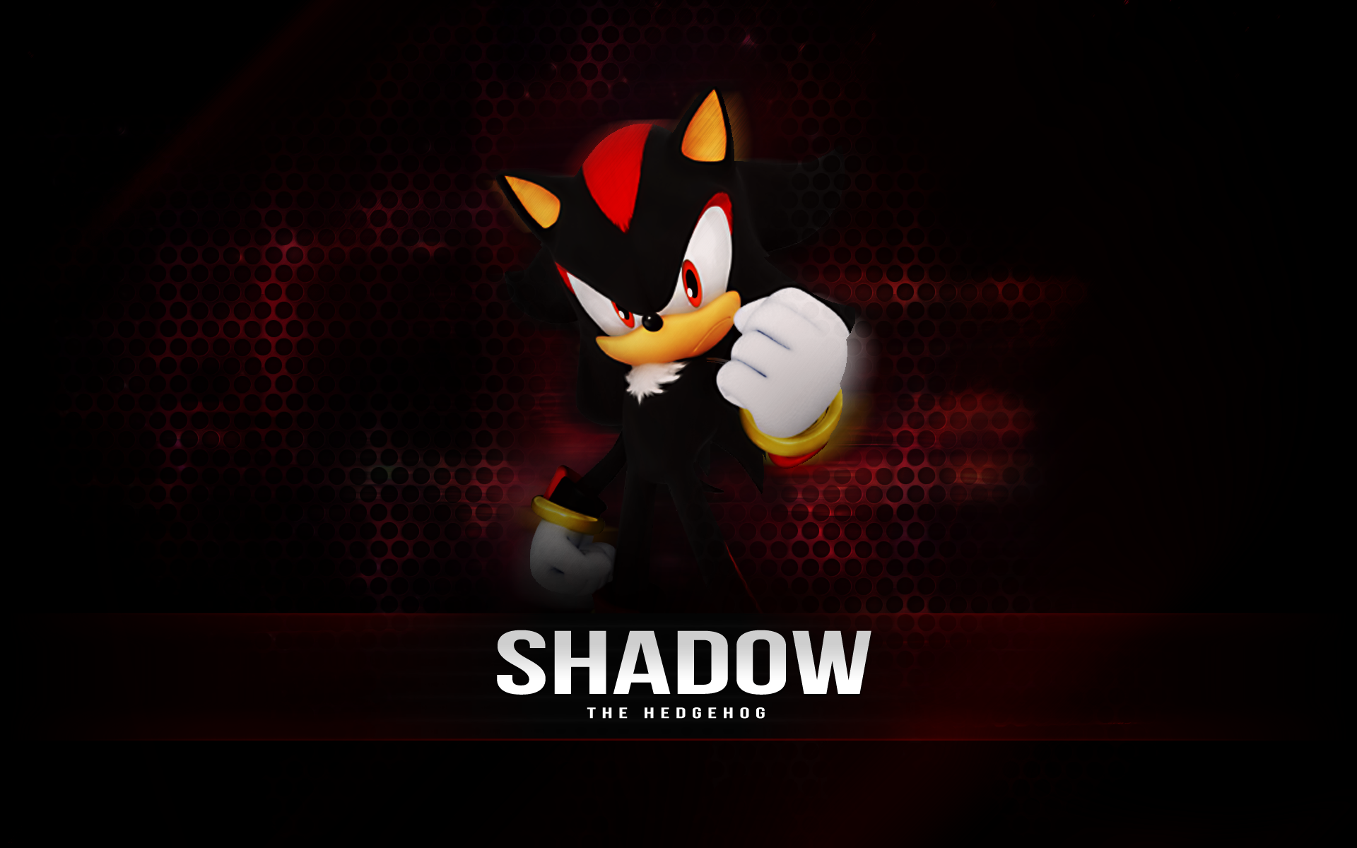 For the Shadow the Hedgehog YT Channel! by JPNinja426 on DeviantArt