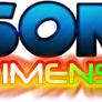 Sonic Dimensions Logo