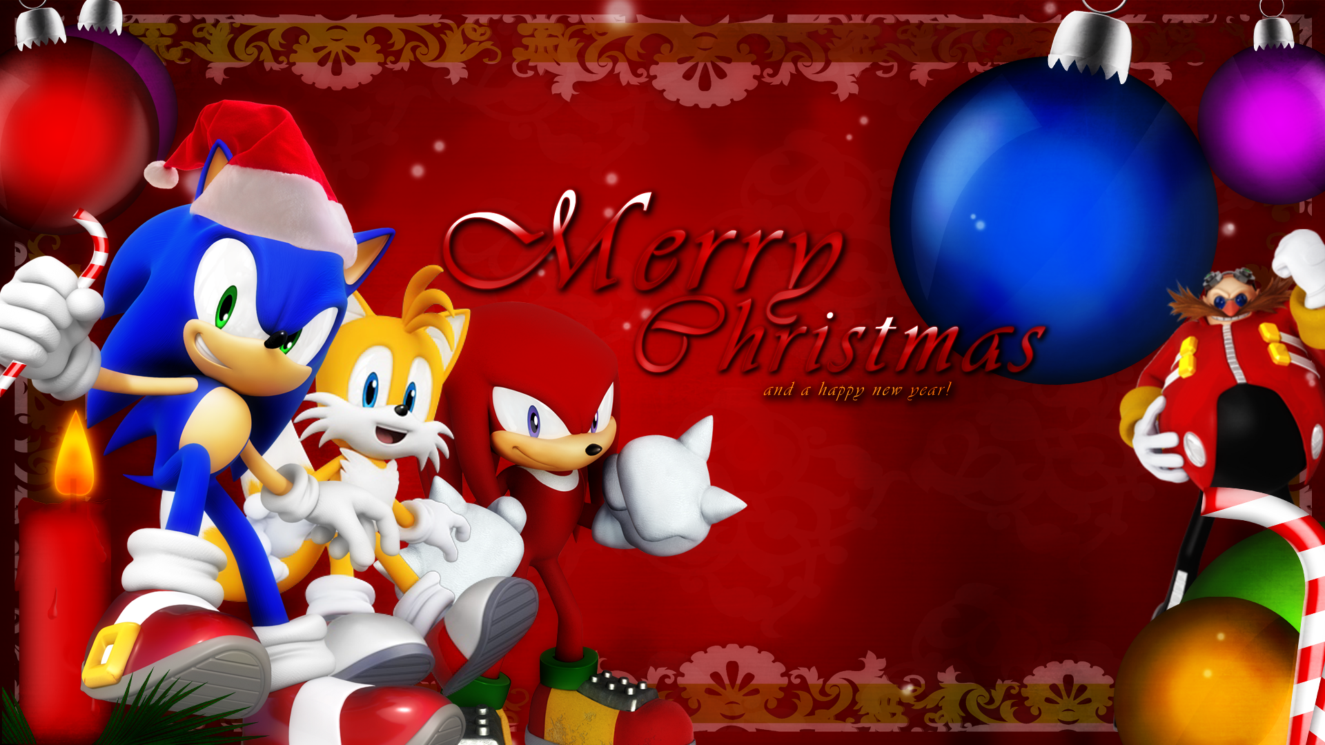 2021 Sonic Christmas Wallpaper Sonic Christmas Wallpaper By Darkfailure On Deviantart 2021 Sonic Christmas Wallpaper Sonic Christmas Wallpaper By Darkfailure On Deviantart