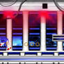 Sonic 4 Episode 2 Zone Mockup