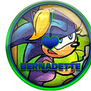 I Love Sonic Badges - Request