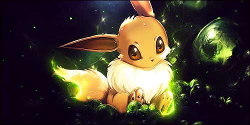 Eevee