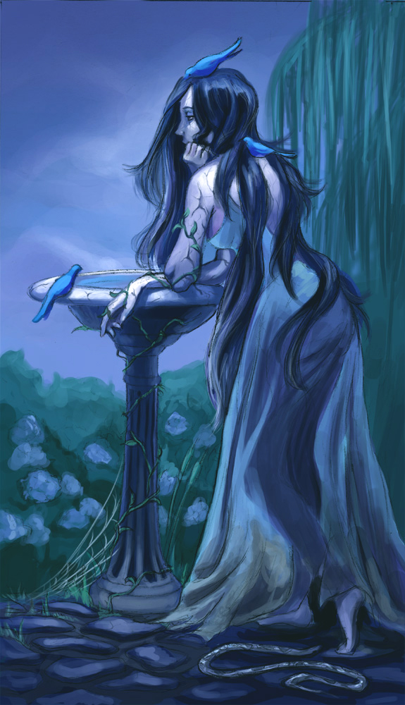 The Deadly Sin Of Sloth By Jeiwo On Deviantart The Deadly Sin Of Sloth By Jeiwo On Deviantart
