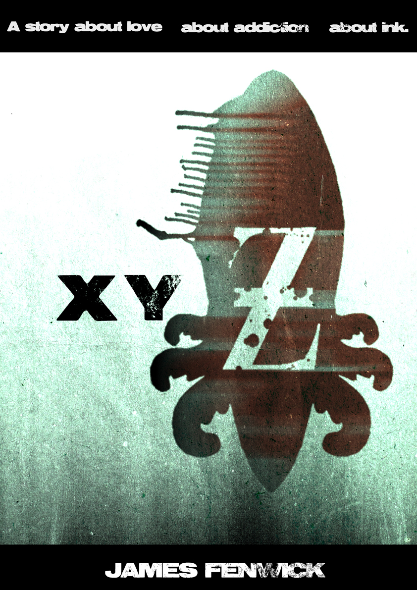 XYZ Cover sampler