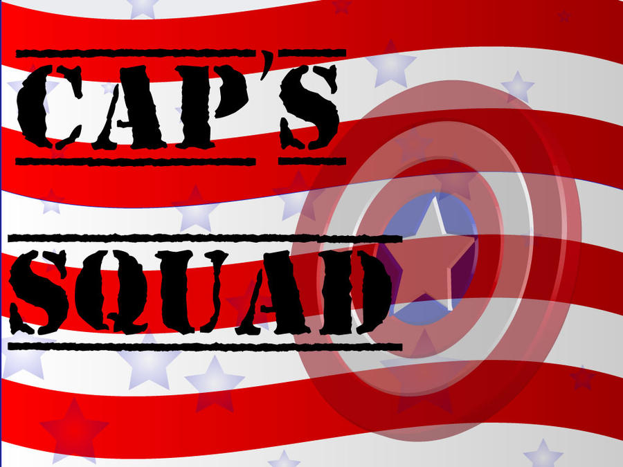 Cap's Squad