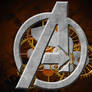 Avengers Steampunk