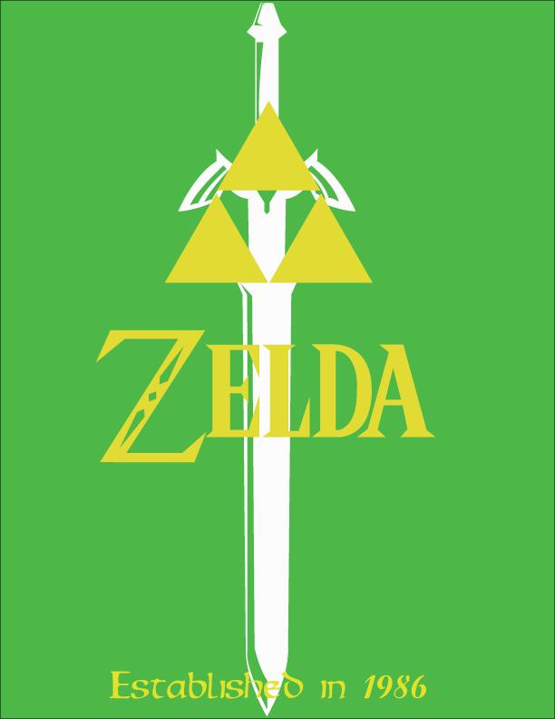 Zelda