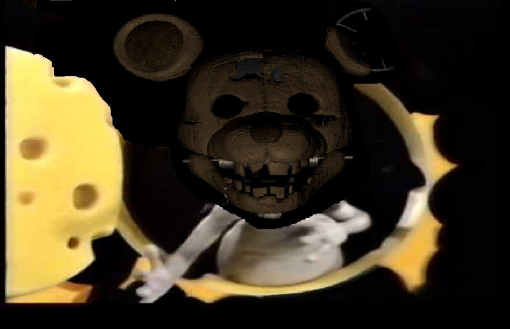 Rap RAT by The-Sneermonger on DeviantArt