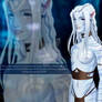 Avatar Na'Vi ADOPT [CLOSED] Albino