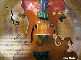 Acid Violin