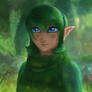 Saria Zelda Oot Mise a jour 2016 2019