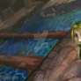 Zelda Arbre Mojo Retravaille 2018 2021