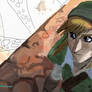 Illustration de Zelda improvise en soiree 2025 08