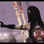 Mileena(Costume)-MK9