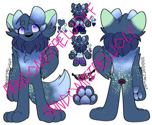 Anthro bab ref #1 (Closed)