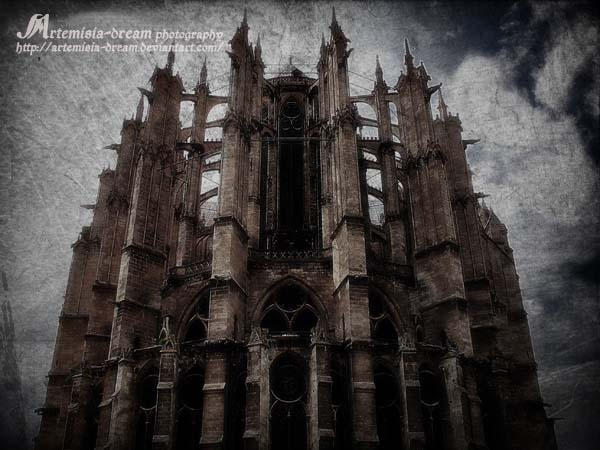 colosso medievale by Artemisia-dream on DeviantArt