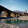 devil's bridge