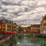 annecy II by Artemisia-dream