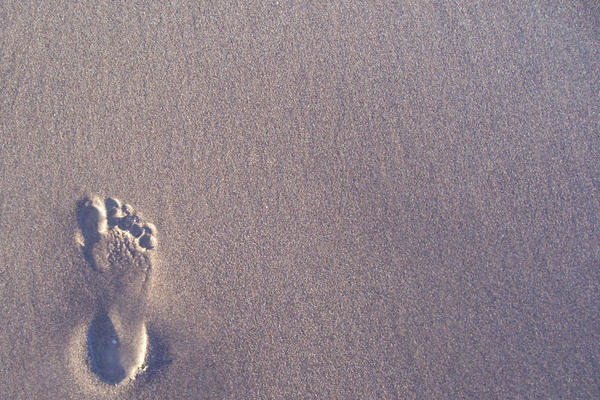 Footprint