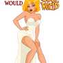 Holli Would by Serena 7718