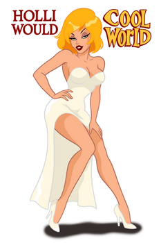 Holli Would by Serena 7718