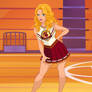 Save the Cheerleader - RIP Hayden