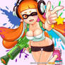 Splatoon