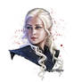 Game of Thrones/Daenerys Targaryen