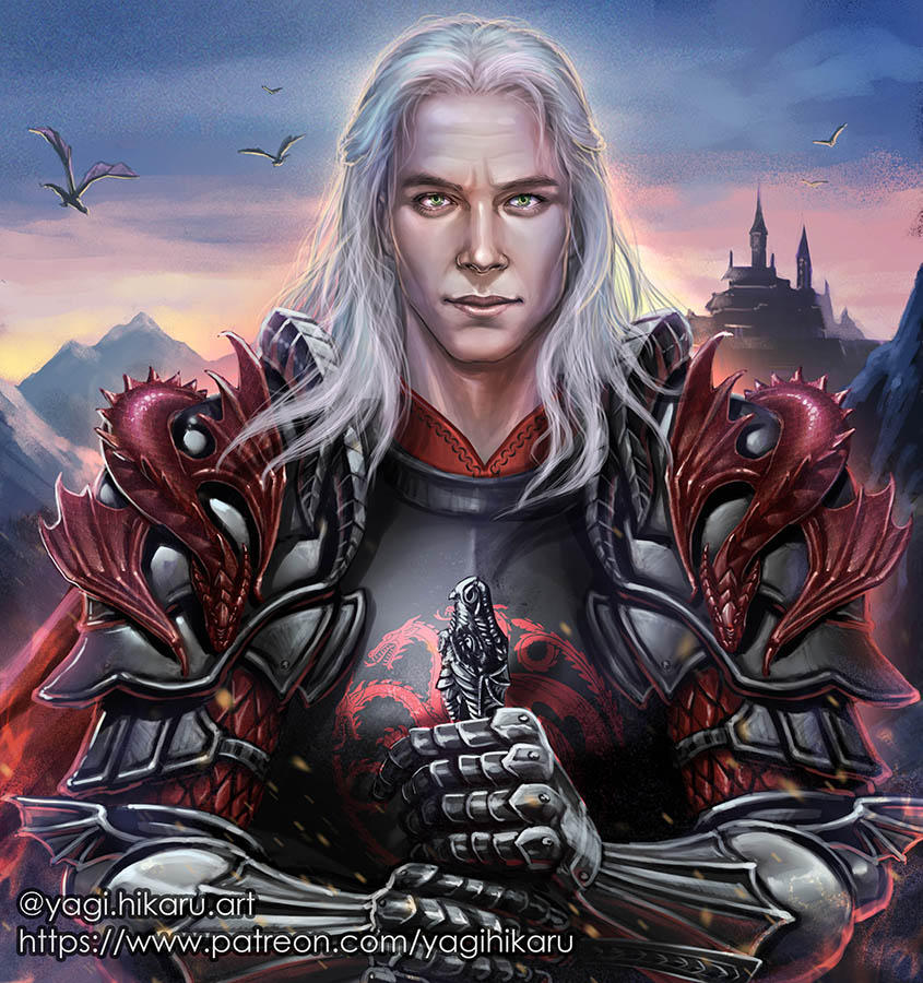 Daenerys Targaryen - Game of Thrones - Image #2305292 